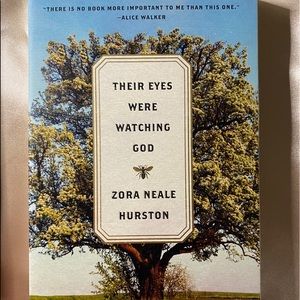 Their eyes were watching God